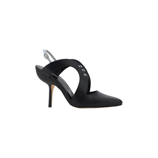 Manolo Blahnik Jijara Pumps