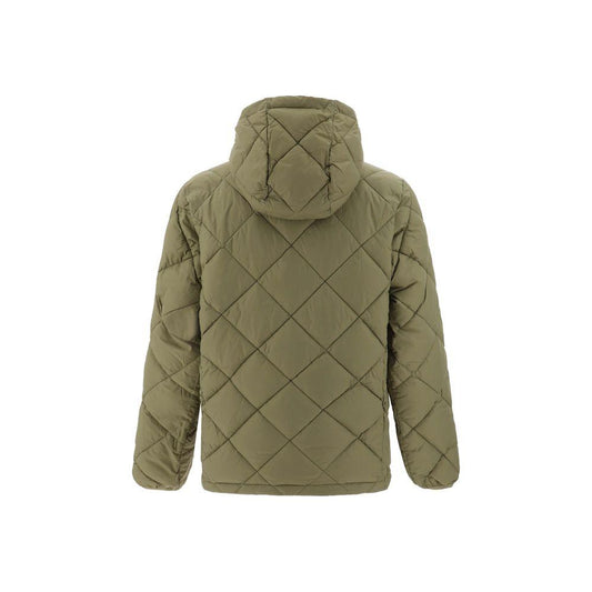 Henri Lloyd Polperro Down Jacket Henri Lloyd Dim Gray