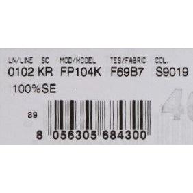 سترة من الحرير الأخضر المزخرف من دولتشي آند غابانا