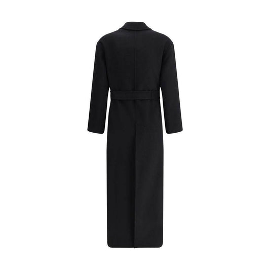 Aftercoat Long robe Coat AF-2091709-IT40 | M