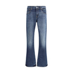 7FOR Brett Guideline Jeans FO-JSMWE150GUMIDBLUE-W33