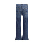 7FOR Brett Guideline Jeans FO-JSMWE150GUMIDBLUE-W33