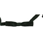 Dolce & Gabbana Green Dotted Silk Adjustable Neck Bow Tie FT2043
