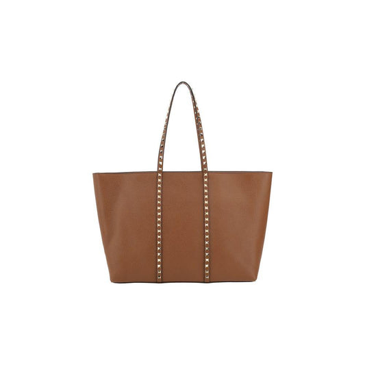 Valentino Garavani Rockstud Tote Bag