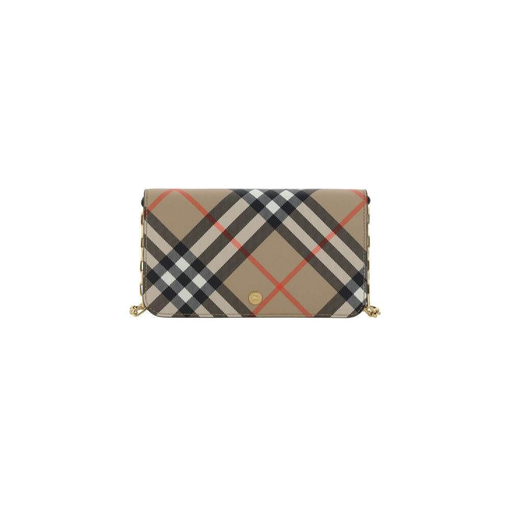 Burberry Wallet BU8095123B9368BB