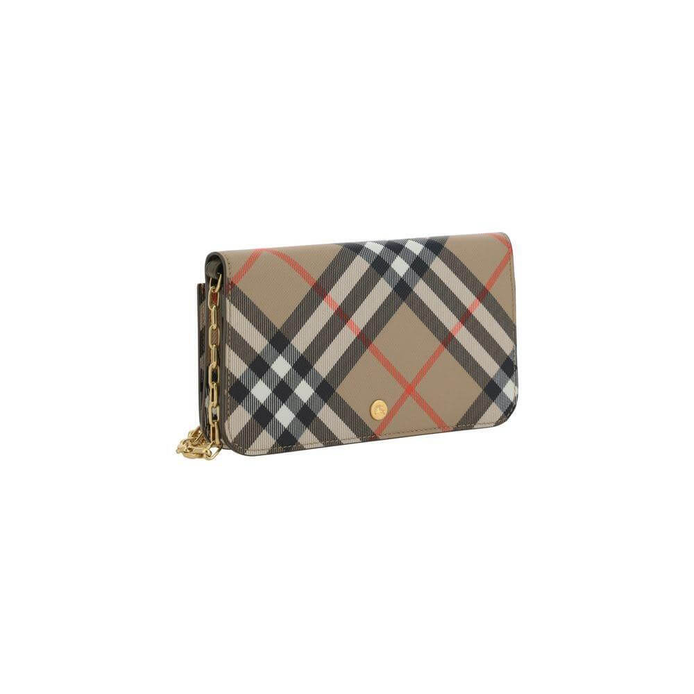 Burberry Wallet BU8095123B9368BB