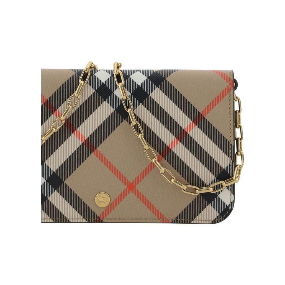 Burberry Wallet BU8095123B9368BB