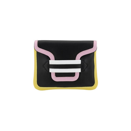 Pierre Hardy Alpha Shoulder Bag