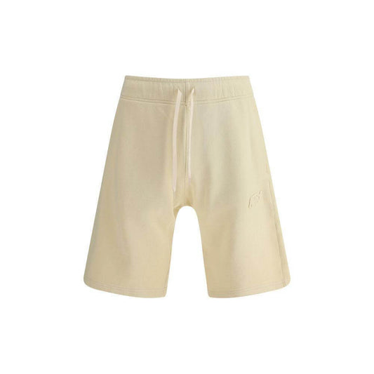 Autry Sweatpants Shorts AU-SHPM85JSCREAM-L