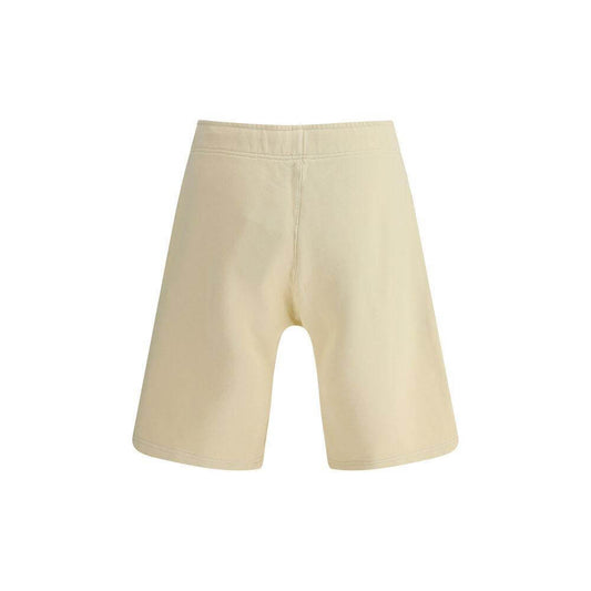 Autry Sweatpants Shorts AU-SHPM85JSCREAM-L