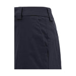 The Latest Cotton Wide Leg Pants TH-TLW03101T0194ABTPT0457-IT40 | M