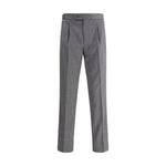 Brioni Firenze Pants BR-RP3W0NPBA441400-IT46 | S