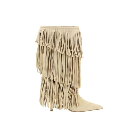 Paris Texas Jessie Boots