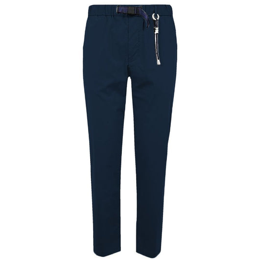 People Of Shibuya Blue Cotton Jeans & Pant PE-14565-IT46 | S