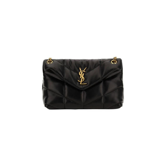 Saint Laurent LouLou Shoulder Bag