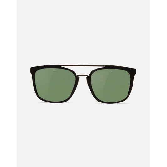Vuarnet Black Acetate Sunglasses VUVL160100051121AC