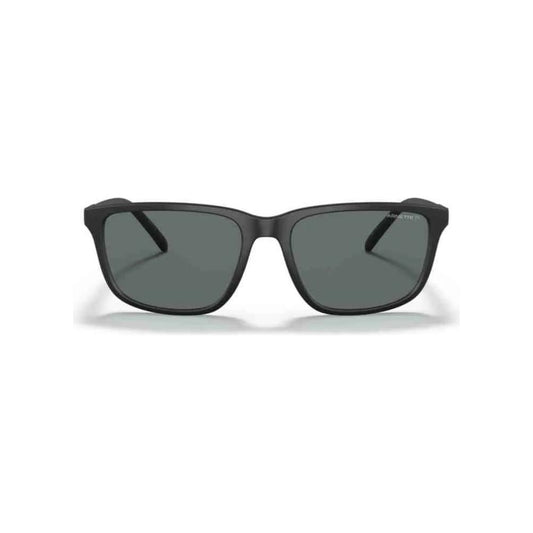 Arnette Gray Resin Sunglasses