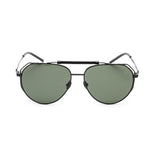 Belstaff Black Titanium Sunglasses BELEGENDNEGROAC