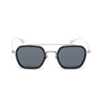 Belstaff Gray Titanium Sunglasses BEMERRICKGRISWAC