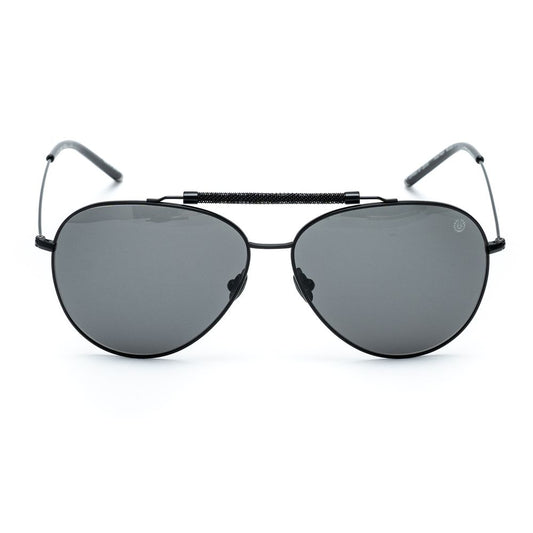Belstaff Black Titanium Sunglasses BEPANTHERNEGROAC