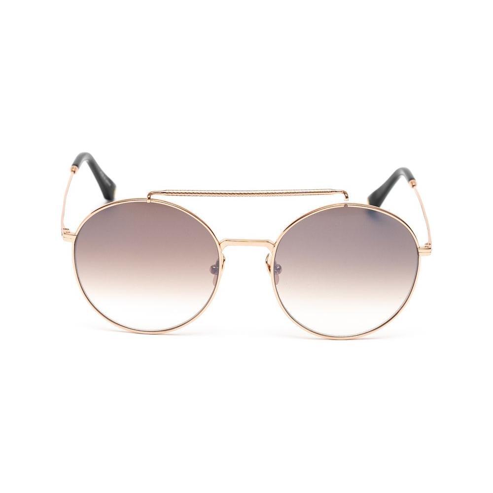 Belstaff Multicolor Titanium Sunglasses