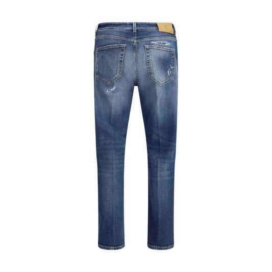 PT Torino Reggae Jeans PT-C5TP05B0CA4820MM85-W31