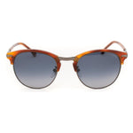 Lozza Brown Acetate Sunglasses LOSL2293M627YAC