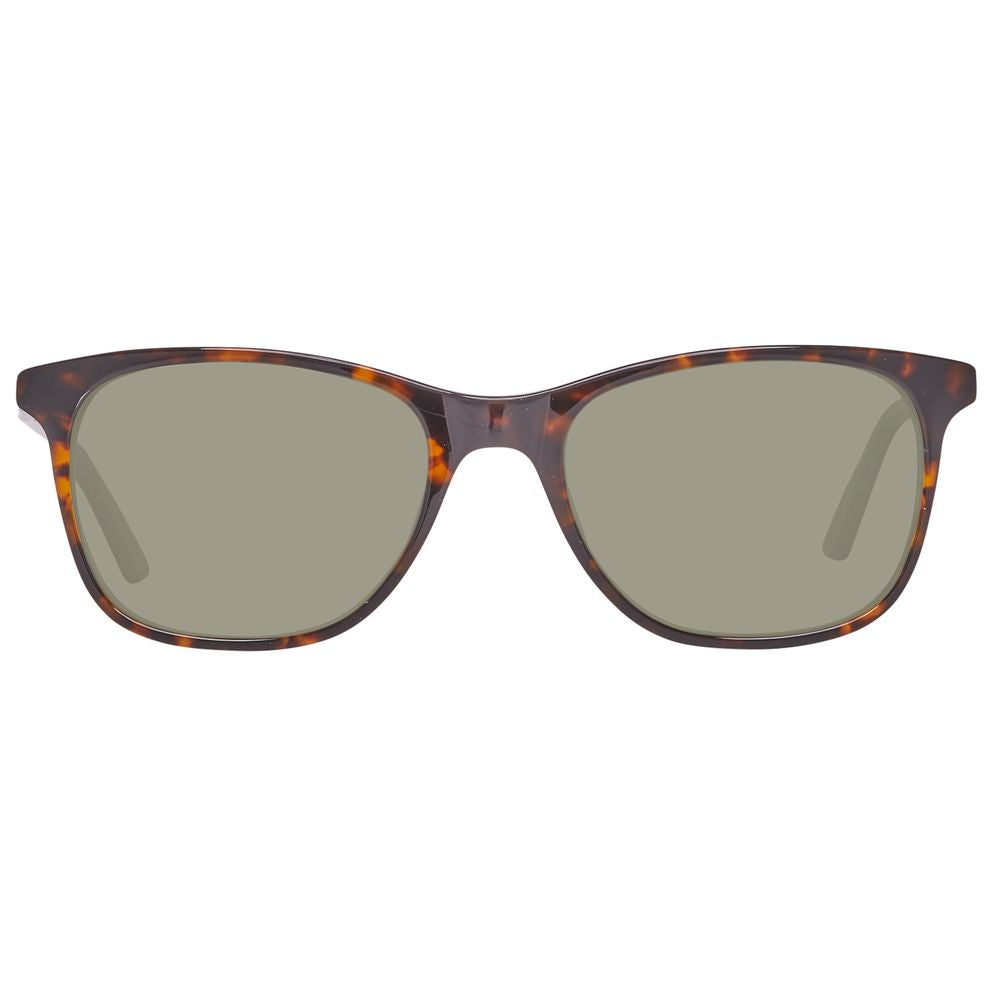Helly Hansen Brown Plastic Sunglasses HHHH5007C0152AC