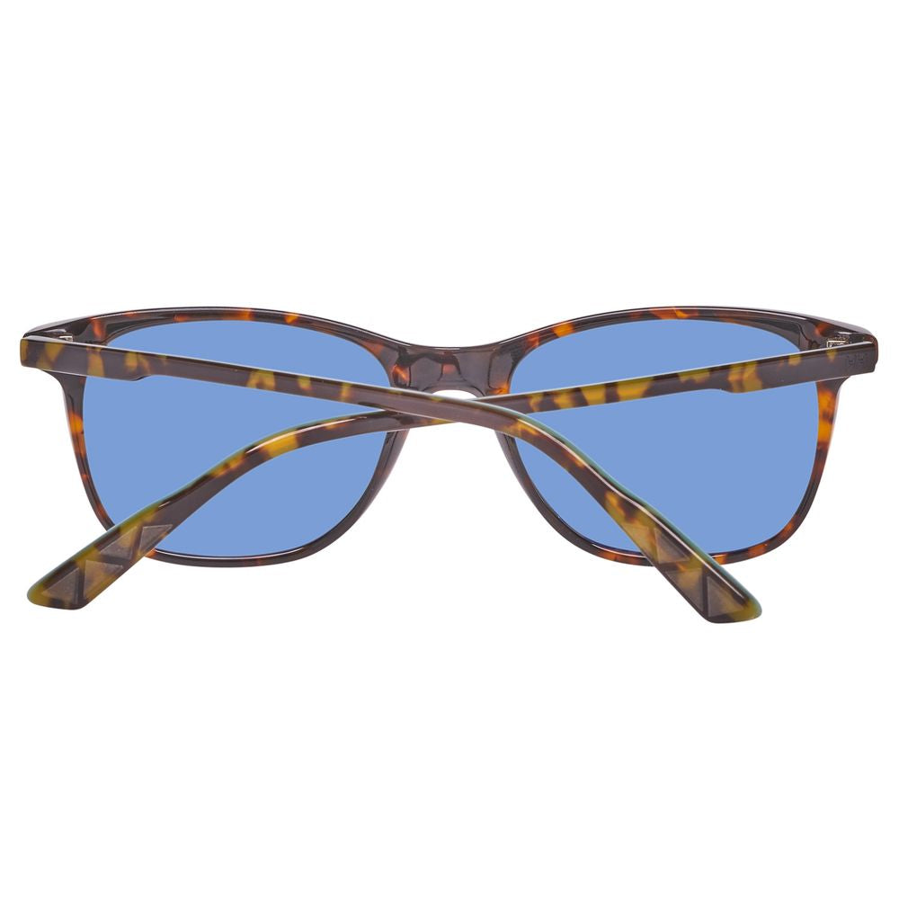 Helly Hansen Brown Plastic Sunglasses HHHH5007C0152AC