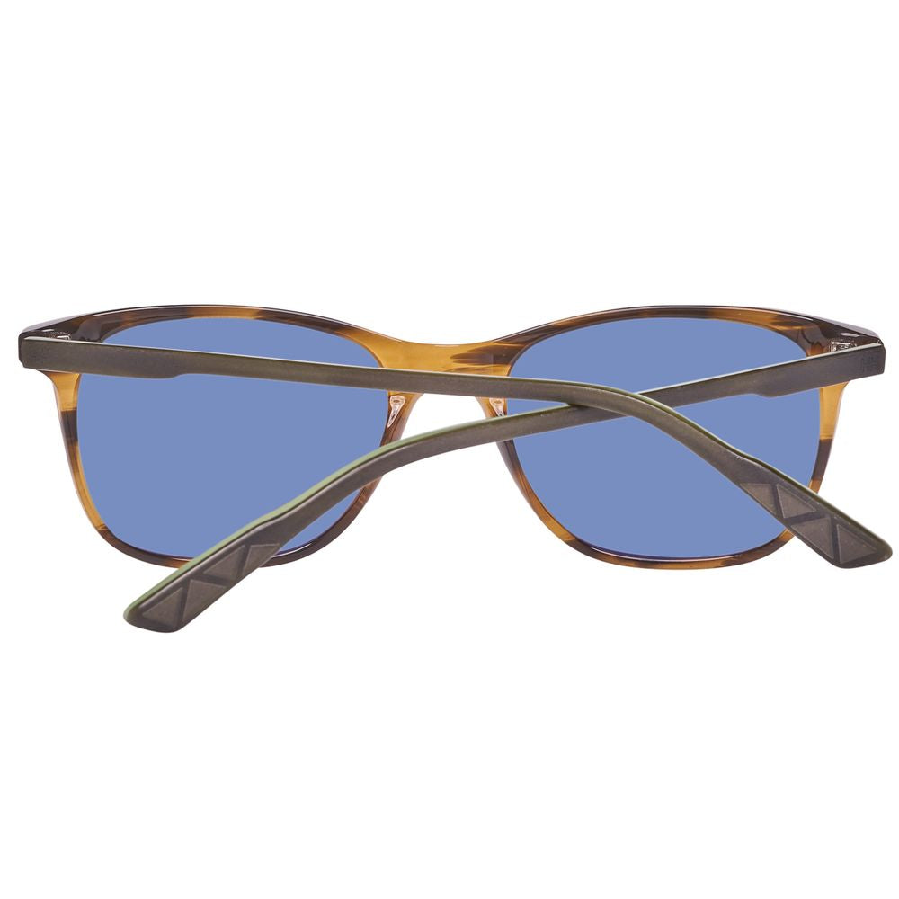Helly Hansen Brown Plastic Sunglasses HHHH5007C0252AC