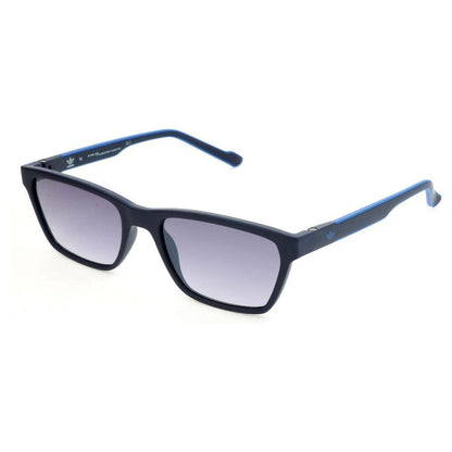 Adidas Blue Acetate Sunglasses