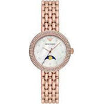 Armani Multicolor Stainless Steel Watch ARAR11462AC