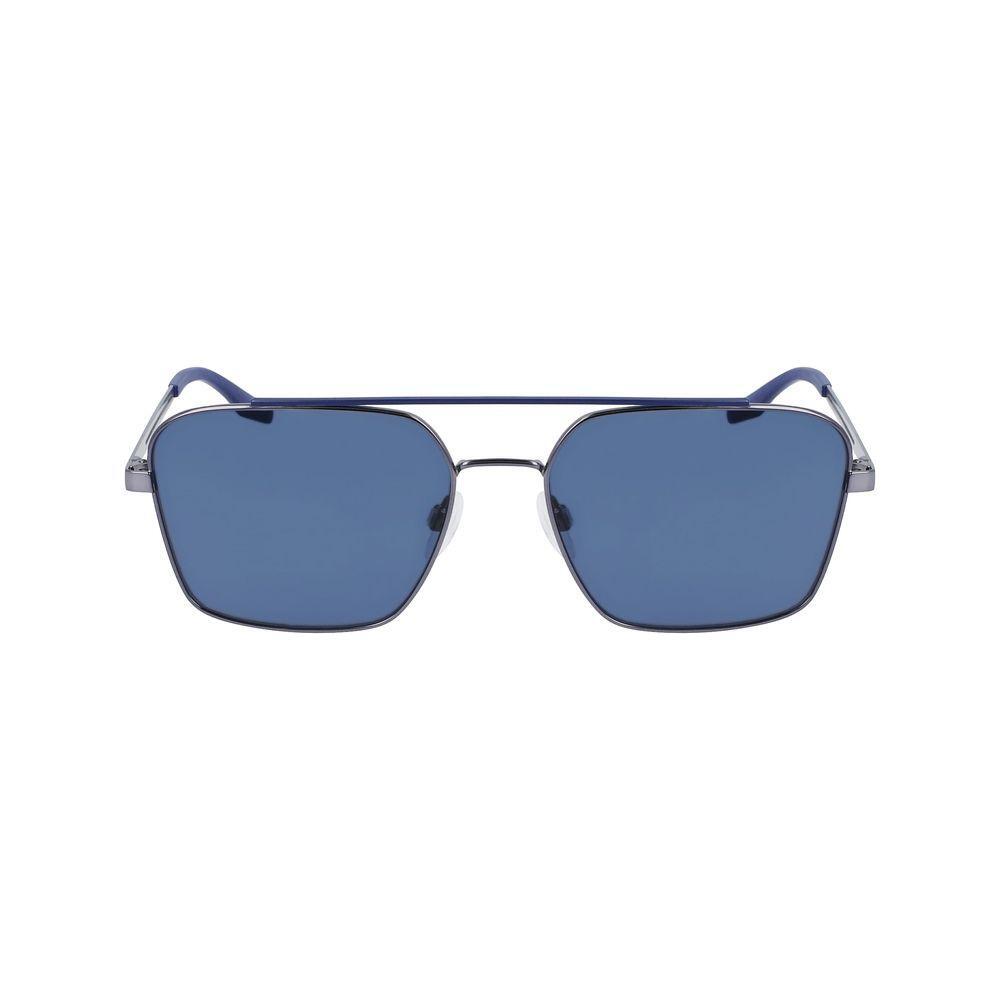 Converse Gray Metal Sunglasses COCV101SACTIVATE070AC