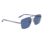 Converse Gray Metal Sunglasses COCV101SACTIVATE070AC