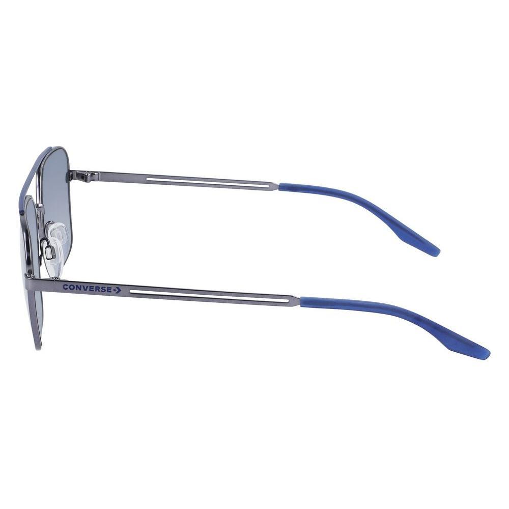 Converse Gray Metal Sunglasses COCV101SACTIVATE070AC