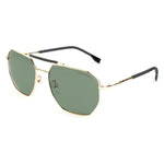 Converse Pink Metal Sunglasses COSCO25255300PAC