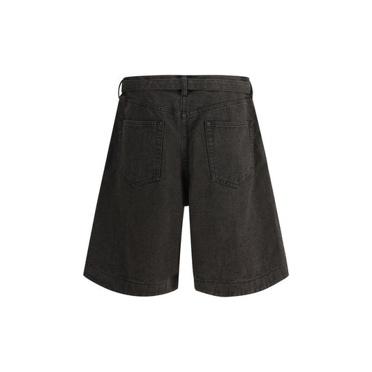 Sacai Denim Shorts SA-2503648M301-2