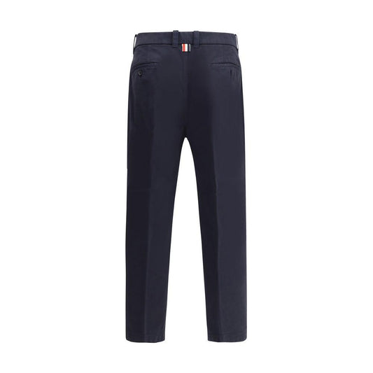 Thom Browne Cotton Pants TH-MTU335WF0576415-3