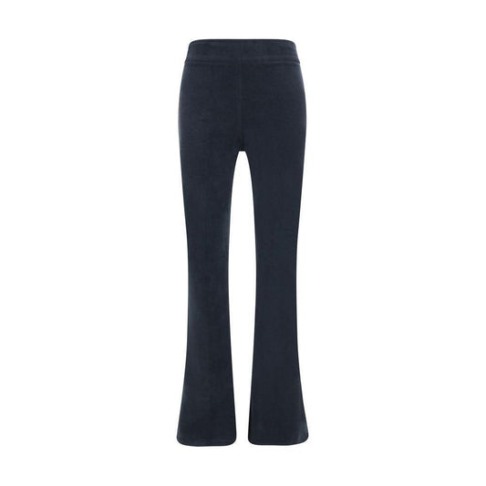 Avenue Montaigne Pants AV-BELLINIF1673BLACK-0/XS