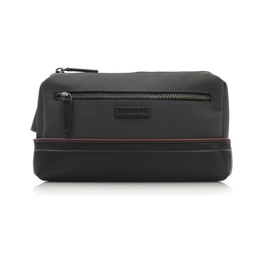 Cerruti 1881 Belt bag CEBO03838N_GrigioGrey:418637