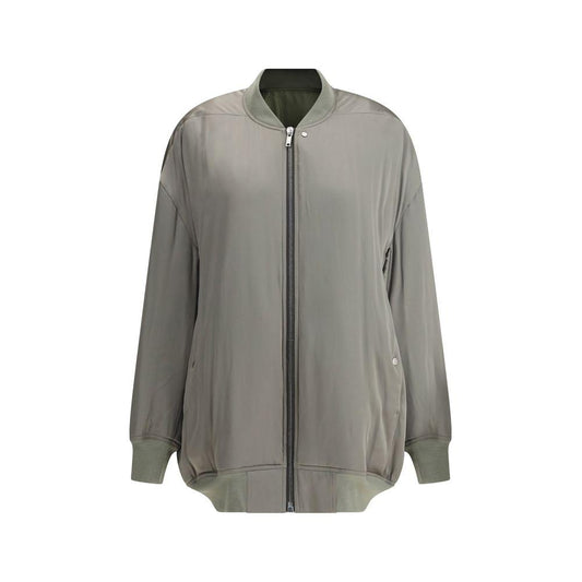 Rick Owens Bomber Jacket