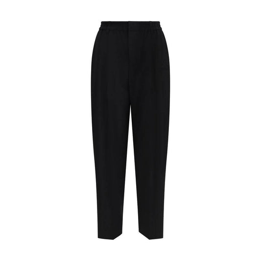 Alexander Wang Logo's Oversized Pants AL-1WC2254811001-S