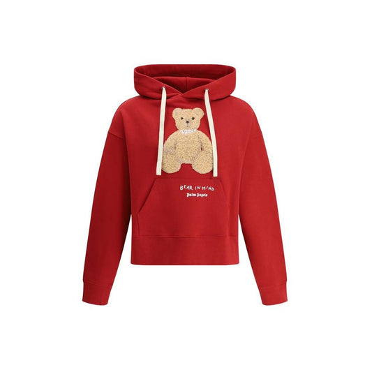 Palm Angels Bear In Mind Hoodie