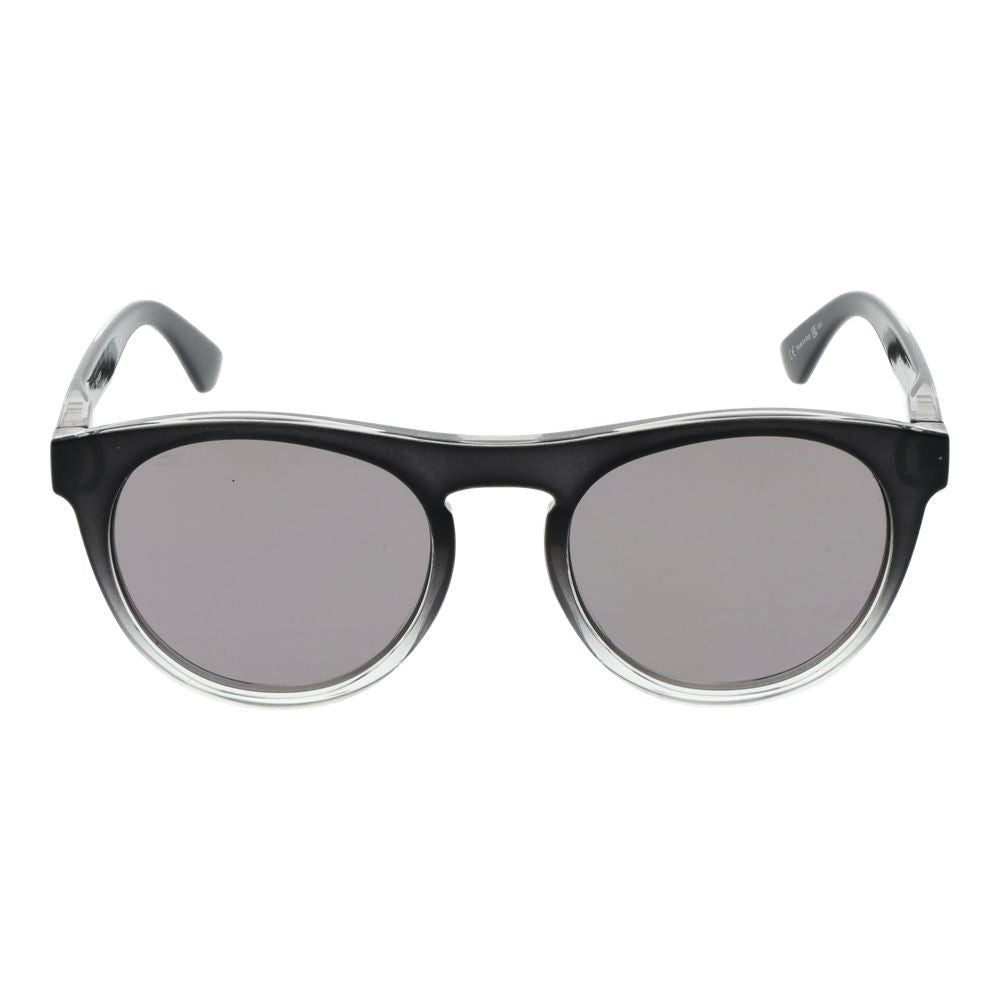 Serengeti Gray Unisex Sunglasses SE-1055870