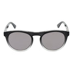 Serengeti Gray Unisex Sunglasses SE-1055870