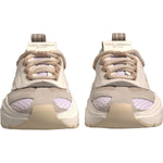 Dolce & Gabbana Multicolor Daymaster Low Top Sneakers Shoes LA12315-35