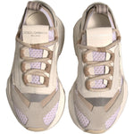 Dolce & Gabbana Multicolor Daymaster Low Top Sneakers Shoes LA12315-35