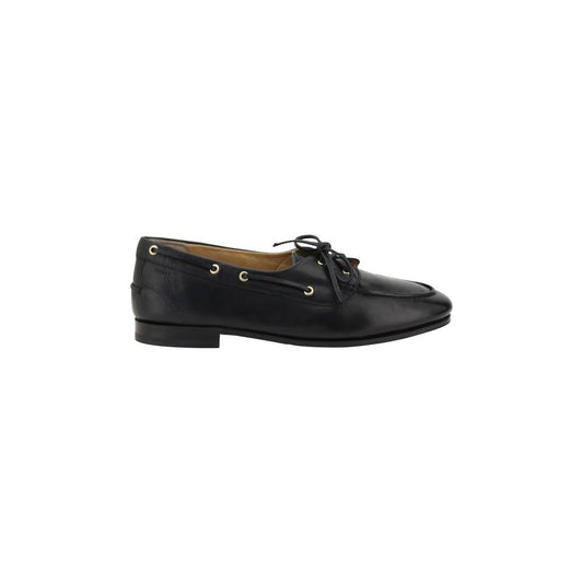 Bally Pathy Loafers