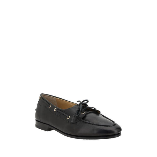 Bally Pathy Loafers BA-MSF0B5BU003U901-EU43/US10
