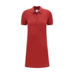 Courrèges Polo Dress CO-125JRO554JS01934015-M